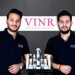 VINR Cosmeticals Bootstrapped Skincare Brand Now Set to Cross ₹15 Crore Sales, Backed by Canadian Venture Capitalist