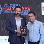 India Excellence Conclave & Awards 2025 Honours India’s Finest at New Delhi