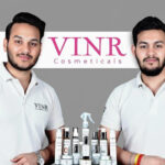VINR Cosmeticals Becomes India’s First Vineyard-Inspired Skincare Brand