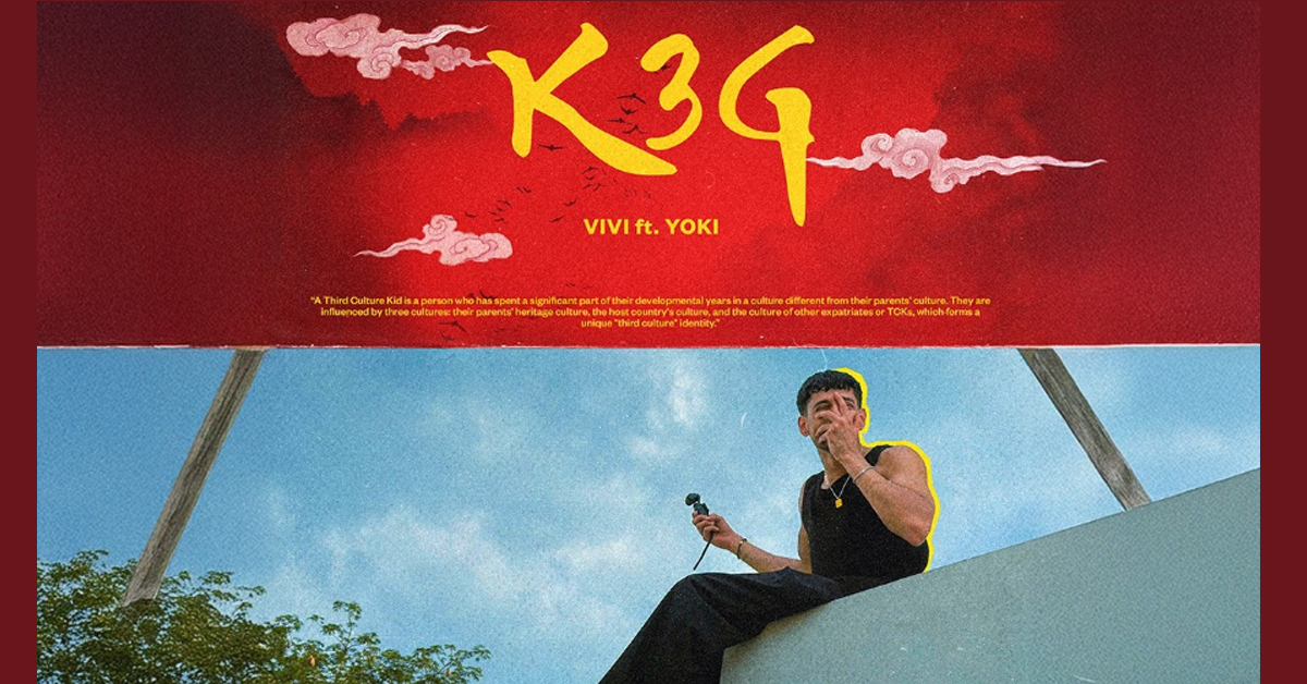 Vivi Launches “K3G” Music Video, Showing Culture as Lived, Not Labelled