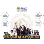 ICAT College of Design and Media, Animation, VFX, Gaming, Design Education, K.