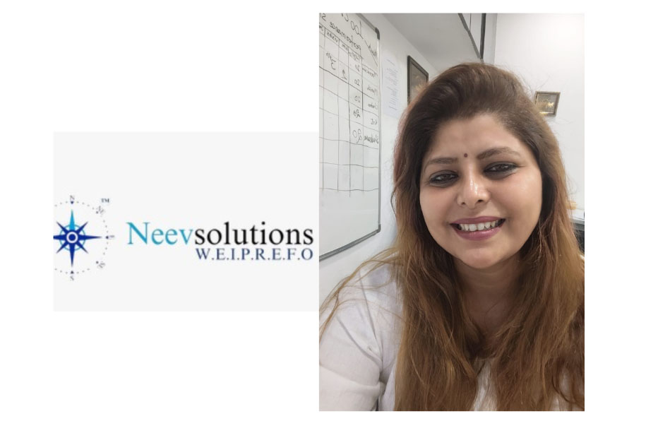 Neev Solutions Building a Safe and Empowering Space for Women in Real Estate