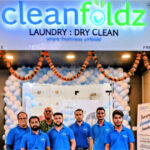 laundry franchise in India, high ROI franchise business, laundry business opportunity, AI