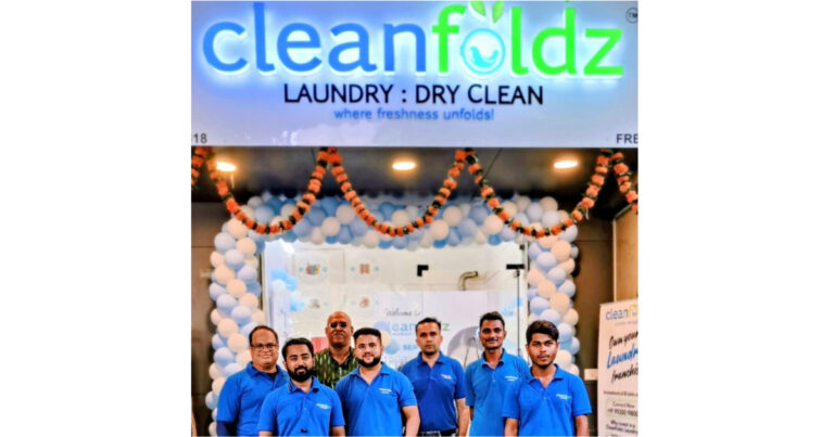 laundry franchise in India, high ROI franchise business, laundry business opportunity, AI