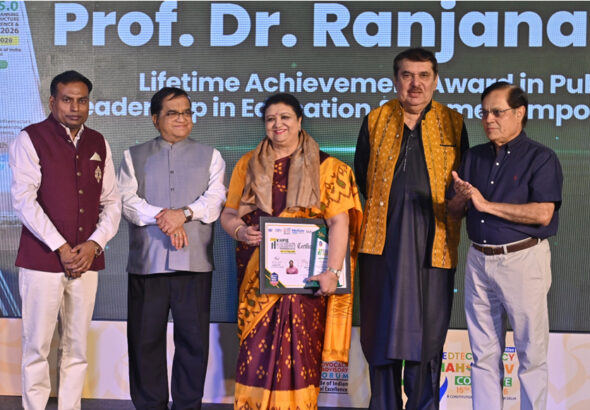 Custodian of Humanity Awards, HPIE Awards 2026, Afzal Kamal, Baldev Raj, IGHM, GMAAF, Prius Healthcare,,