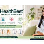 How Healthbest Private Limited is building India’s first global kids and teens personal