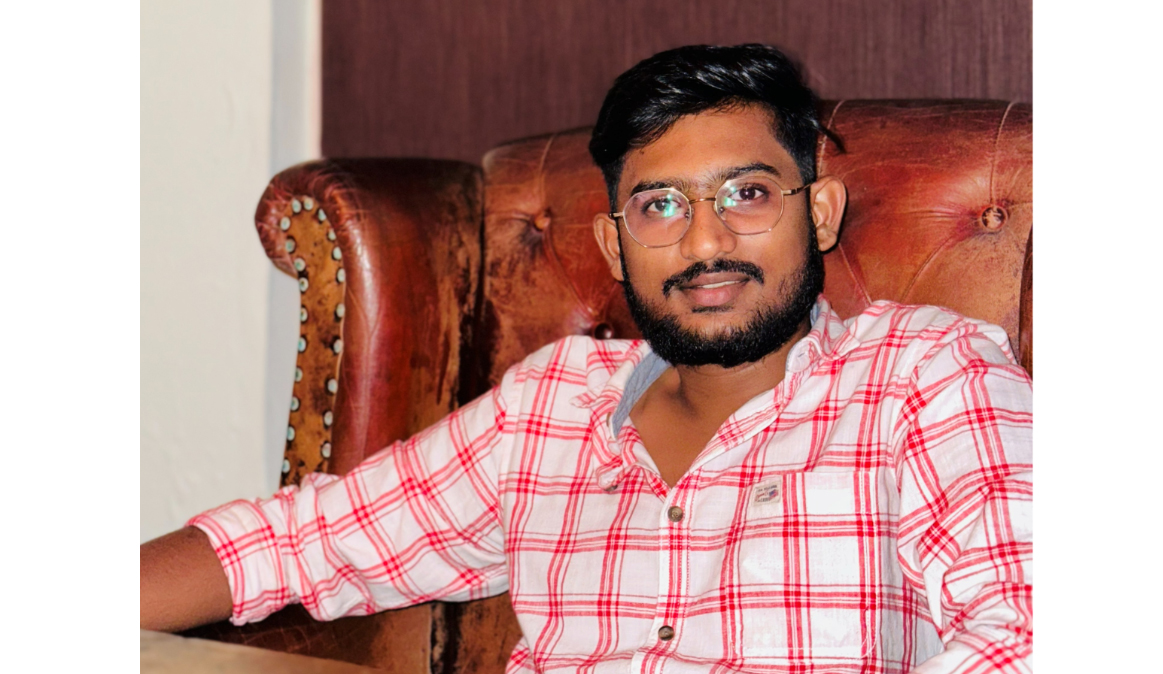 ATAMS Technologies Vardhan Reddy Gagireddy’s Vision for Building India’s Future in AI-Powered Automation