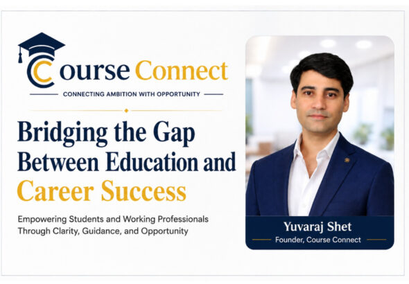 CourseConnect crosses 50,000 learners as demand for online degrees surges in India