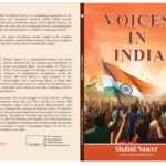 Shahid Naseer, Legal Remedy India, Voices In India, Social Reformer, Communal Harmony