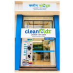 How CleanFoldz India’s First AI-Powered Laundry Brand is Rewriting a ₹70,000 Crore Industry