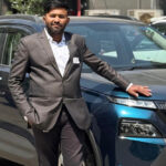 From a Rented Shop to a Rising Interior Brand How Adesh Kayasth Is Building Interluxspace One Landmark Project at a Time