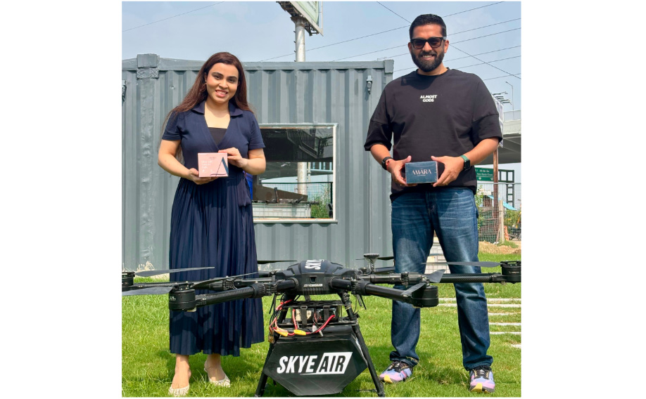 Skye Air Mobility