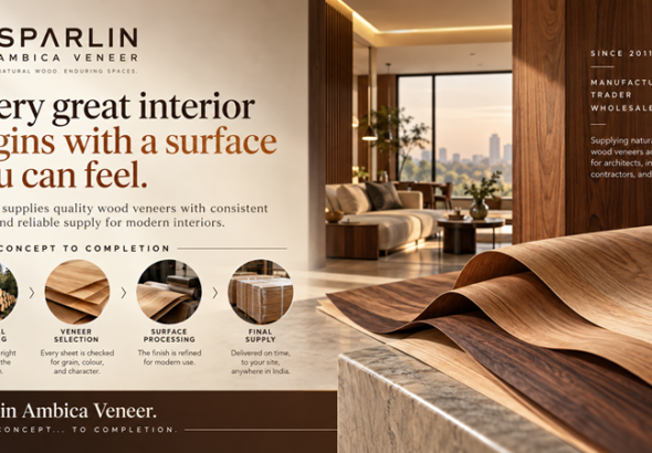Sparlin Veneer_ From Concept to Completion